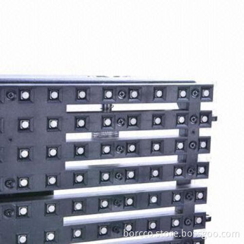 Venus P18.75 Outdoor LED Curtain Screen for Advertisement